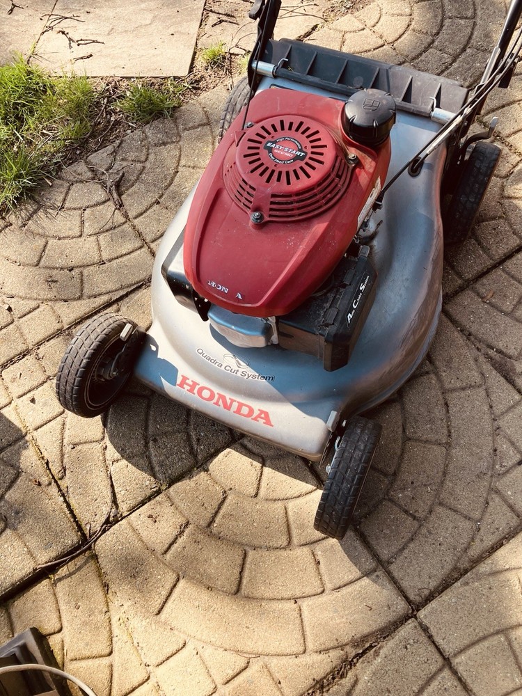 Honda Lawnmower
