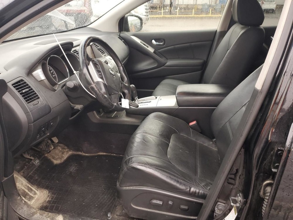 Temperature Control Temperature Control Fits 10-14 MURANO 911598