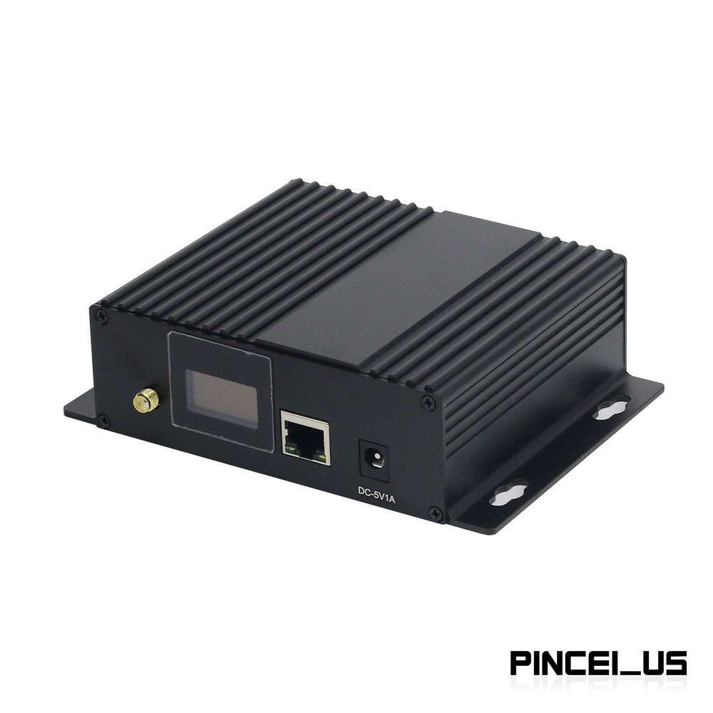 TS01 Network Time Server for Beidou GPS GLONASS Clock Synchronization Network