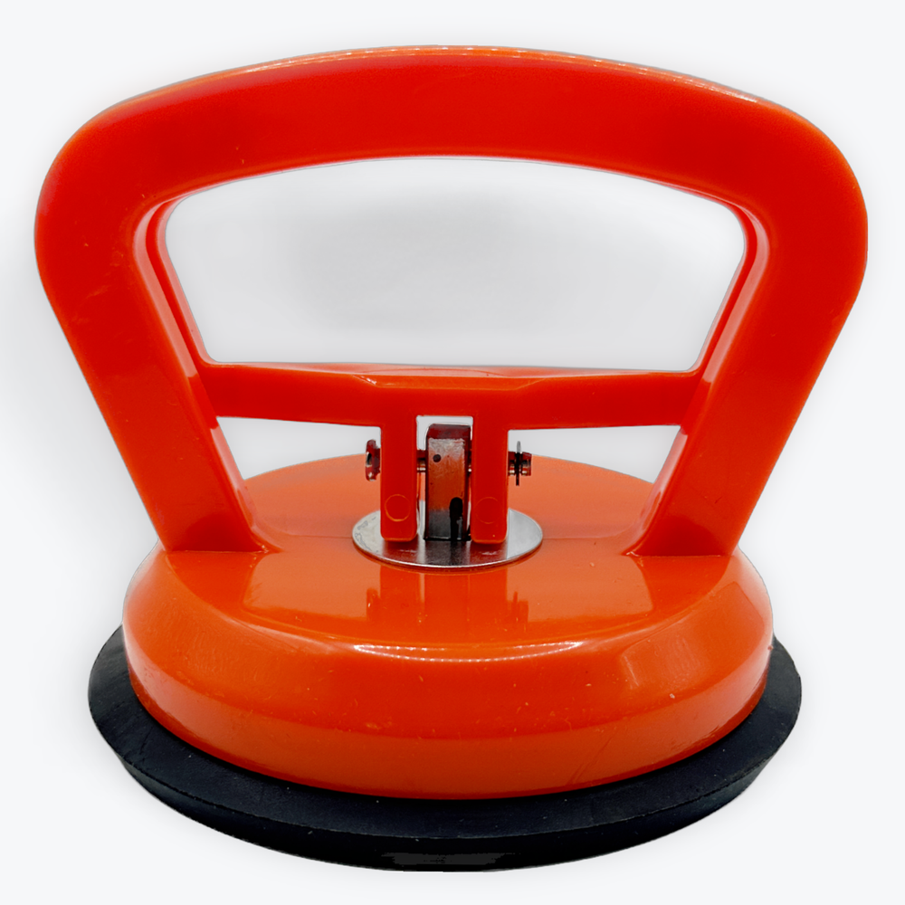 Dent Puller,2 PC, Powerful Car Dent Puller Big&Small, Sucker Suction Cup Tool