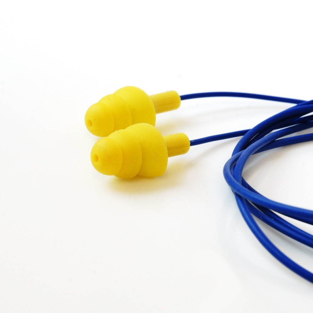 Comfortable earbuds at last!