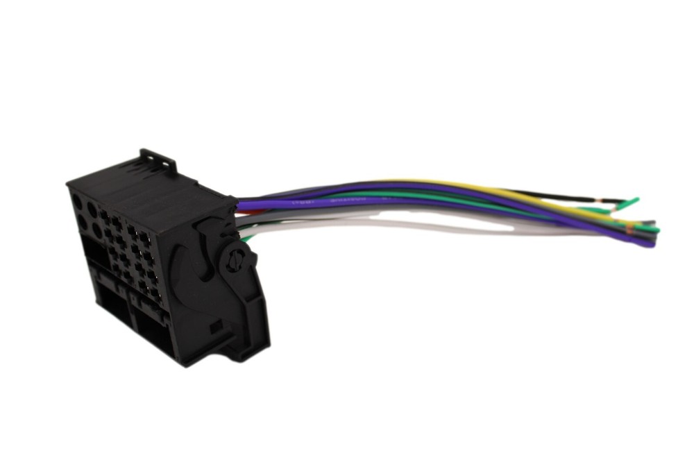 Wire Harness for 2002 2003 2004 2005 2006 2007 2008 Mini Cooper 2