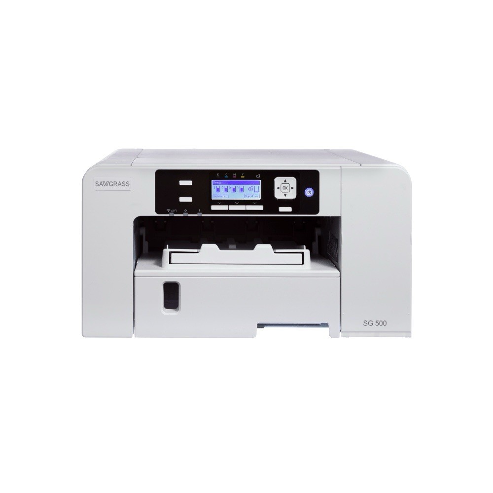 Sawgrass SG500 Sublimation Printer Plastic