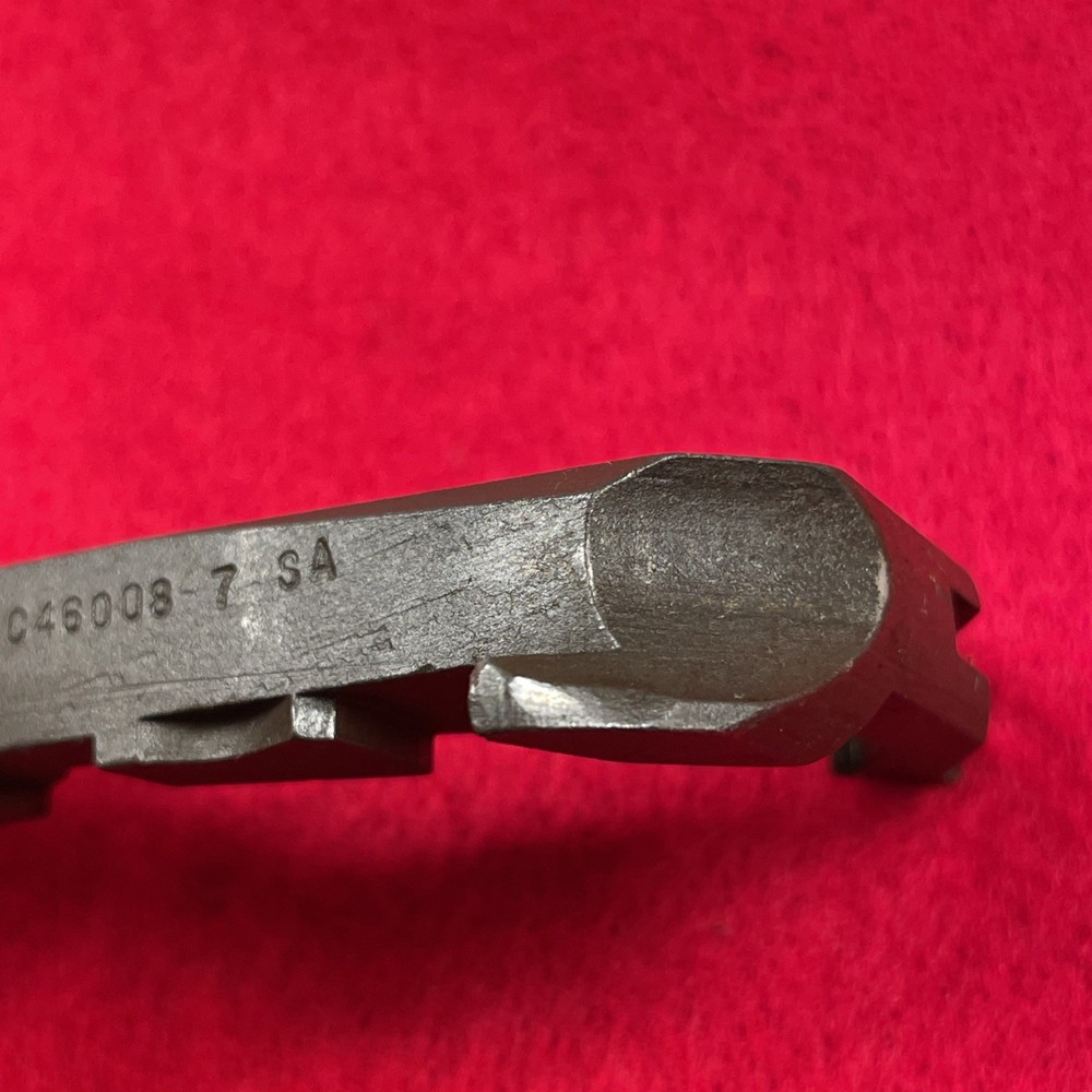 Original USGI WWII Springfield M1 Garand -7 Hammer