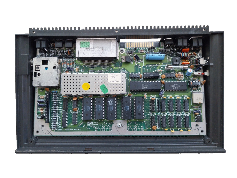 Commodore Plus/4 -=TESTED=- (In completely original condition) #2