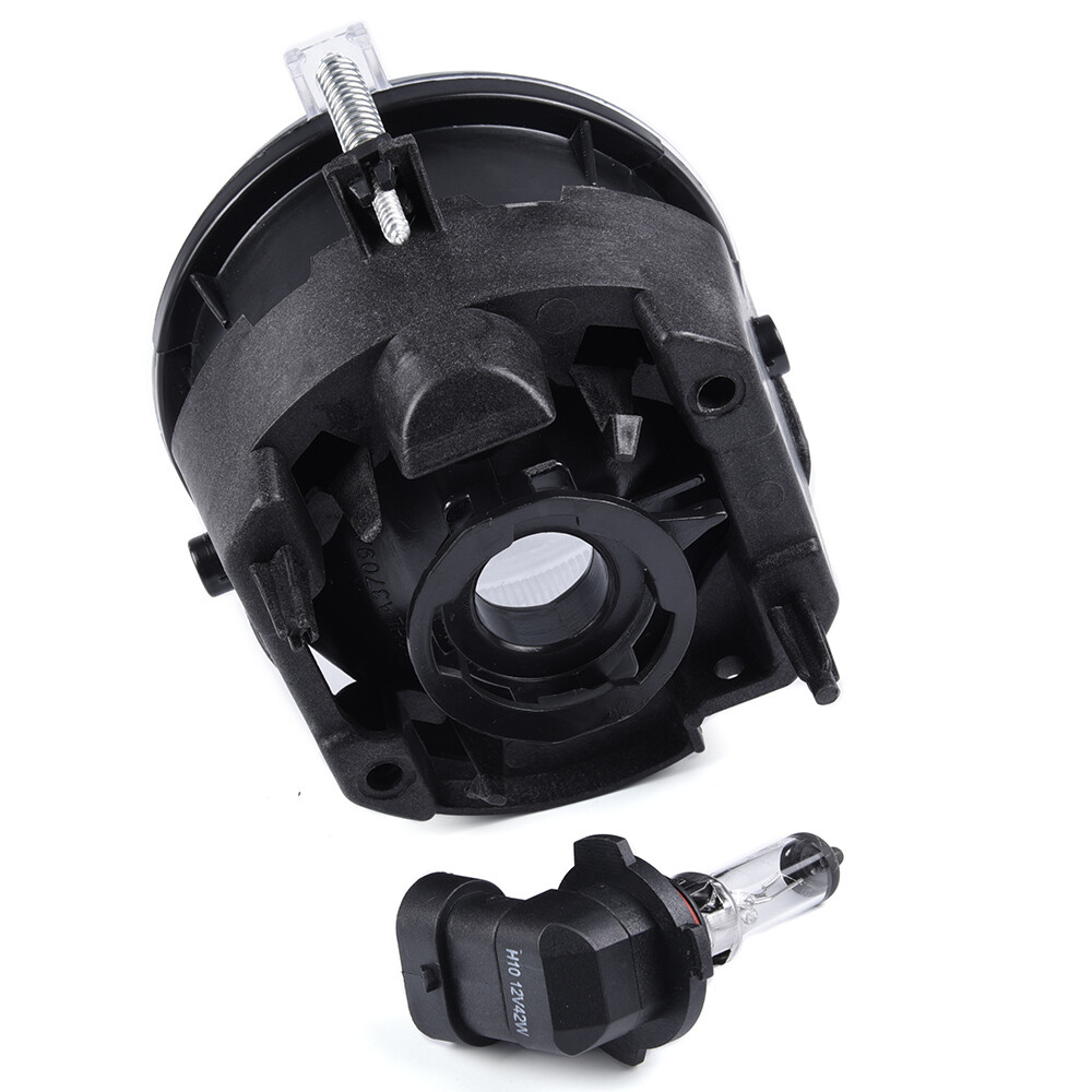 Fog Lights Bumper Lamps Fit For Dodge Challenger Charger Nitro Avenger Caliber