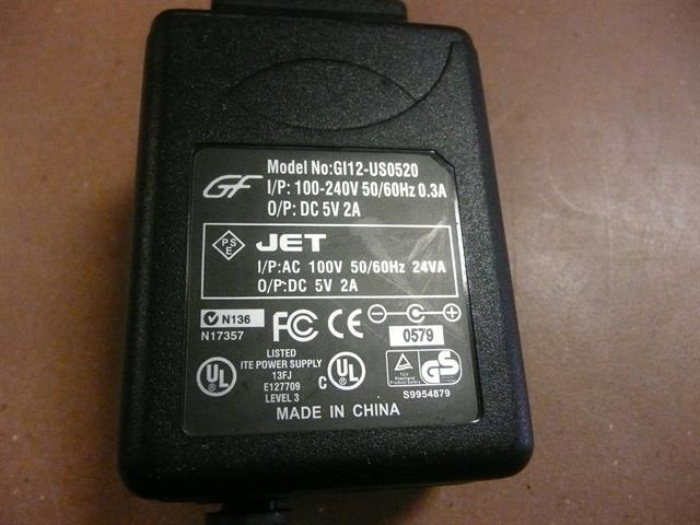 JET GI12-US0520