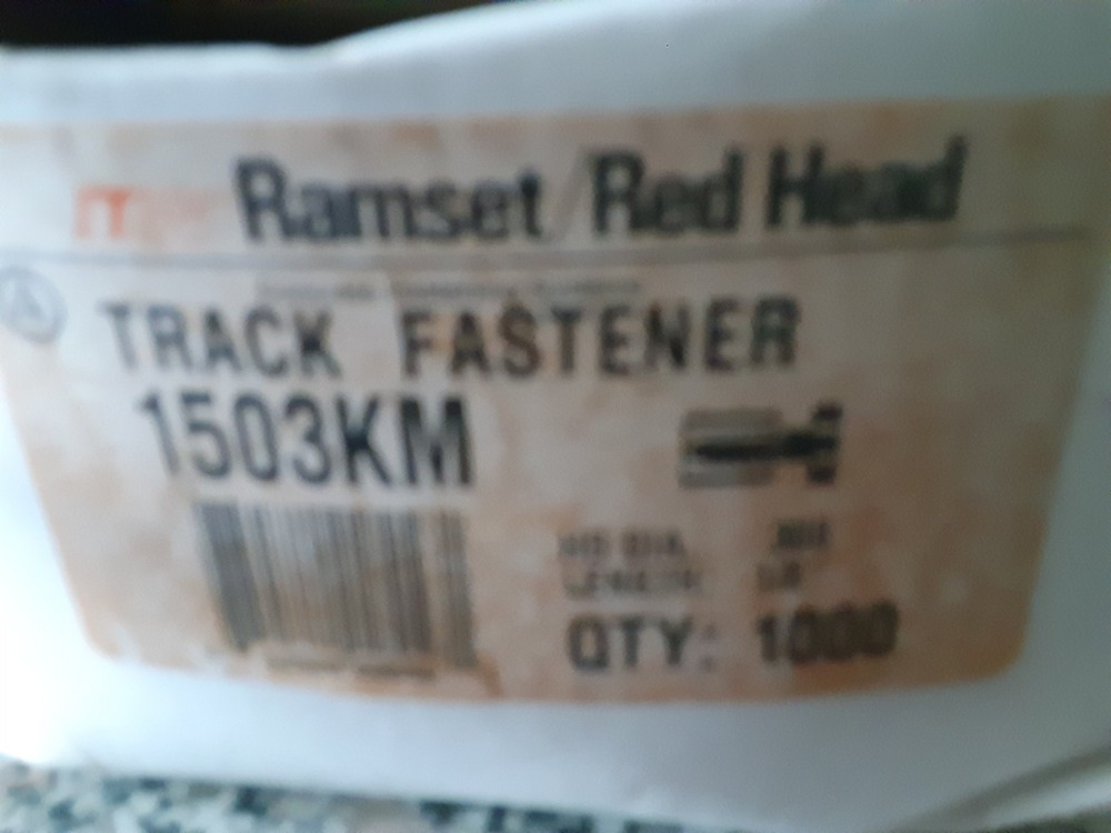 ramset nail gun
