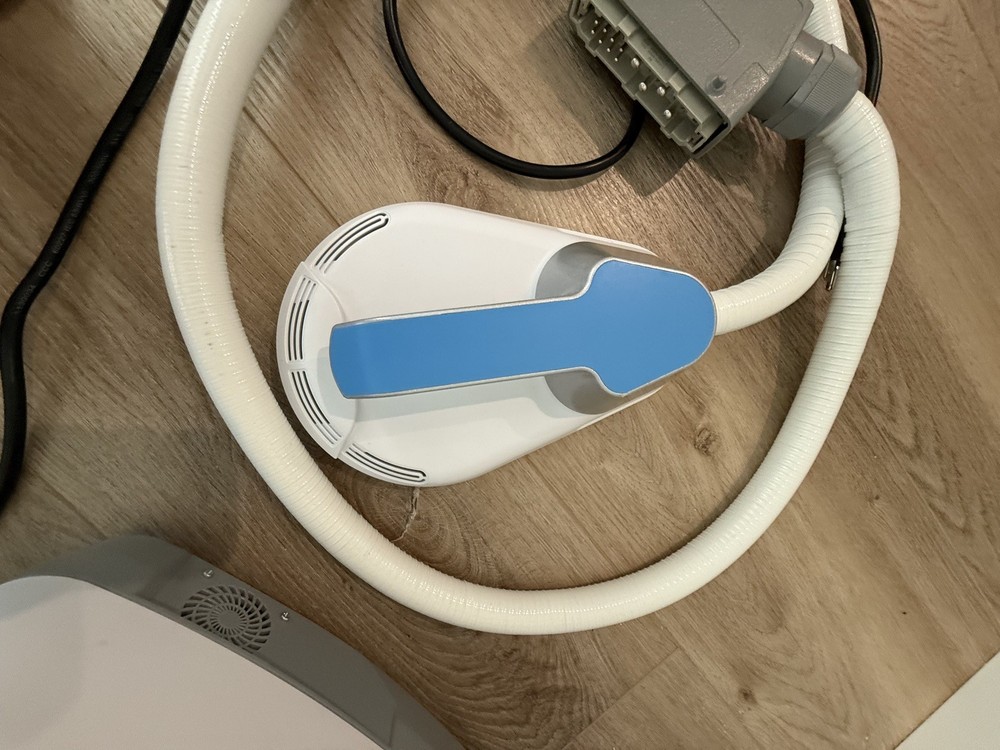 EMSLIM Body Sculpting Machine