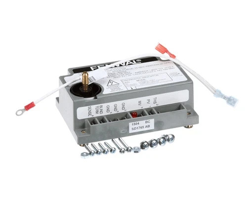 Blodgett spark box assembly- 20348 -new