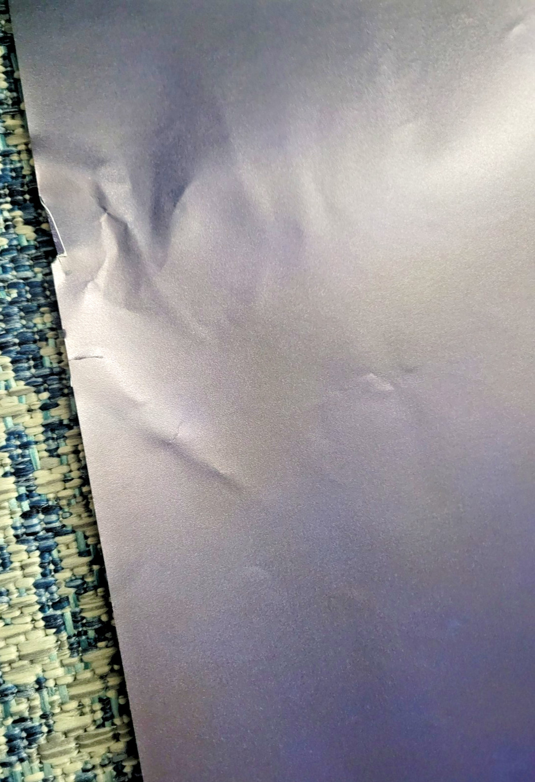 Lady Gaga Giant Promo Poster From House Of Gucci Movie - 48" X 70" Rare