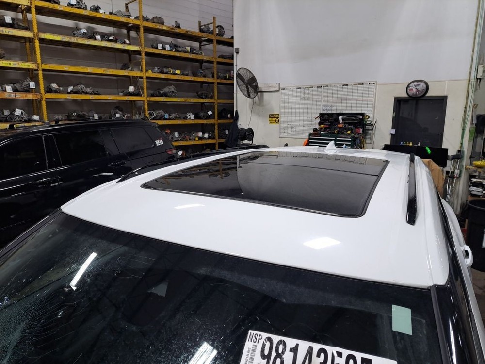 2019 Blazer Amplifier Sku#4362161