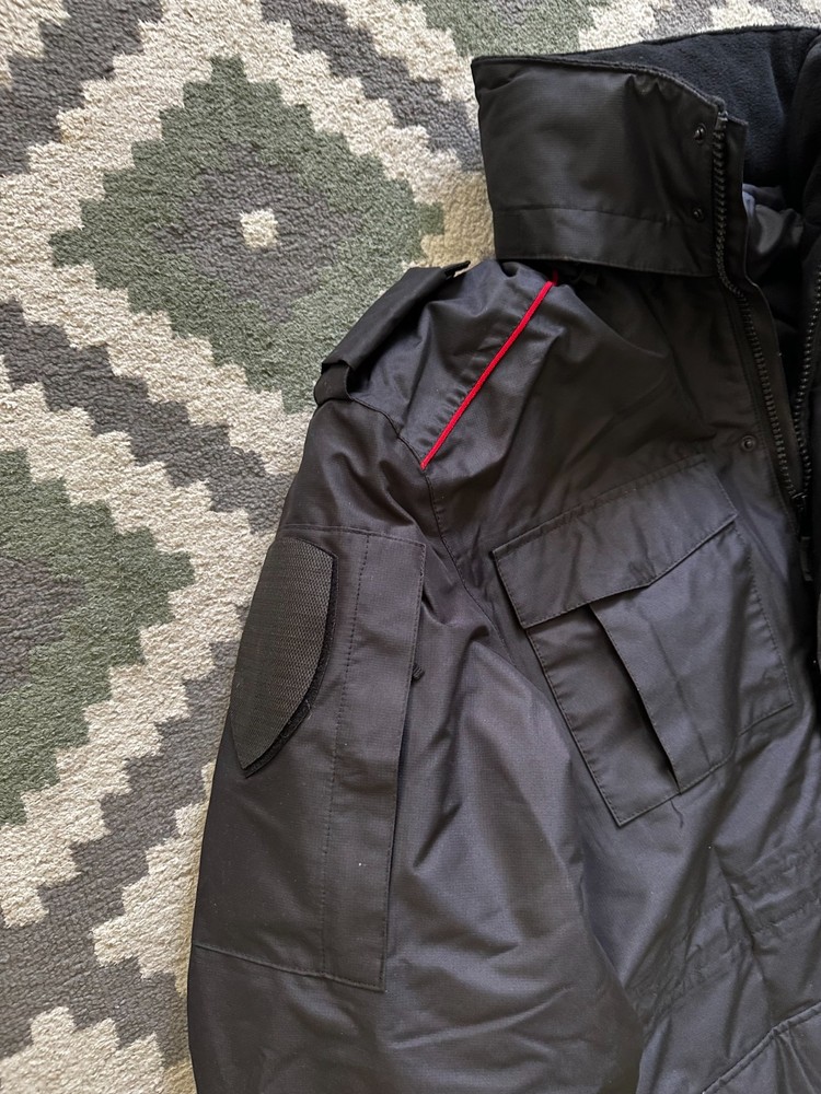 Original Russian Army Winter jacket Uniform 2024