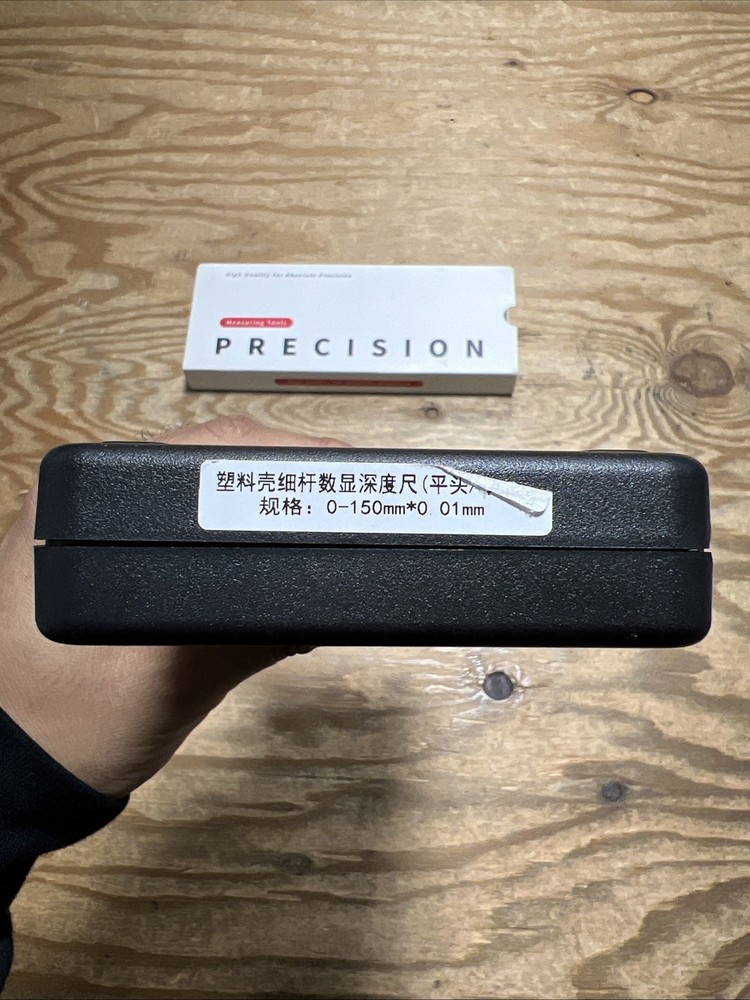 GLTL Measuring Tool Digital Caliper