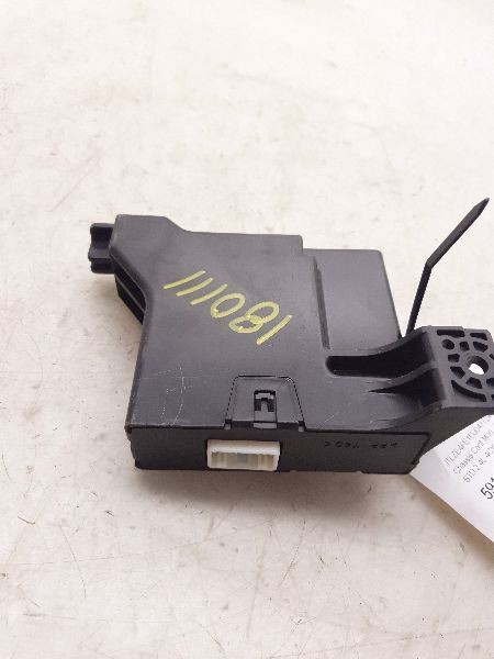 08-13 SCION XB TEMPERATURE BLOWER MOTOR CONTROL MODULE ECM ASSEMBLY