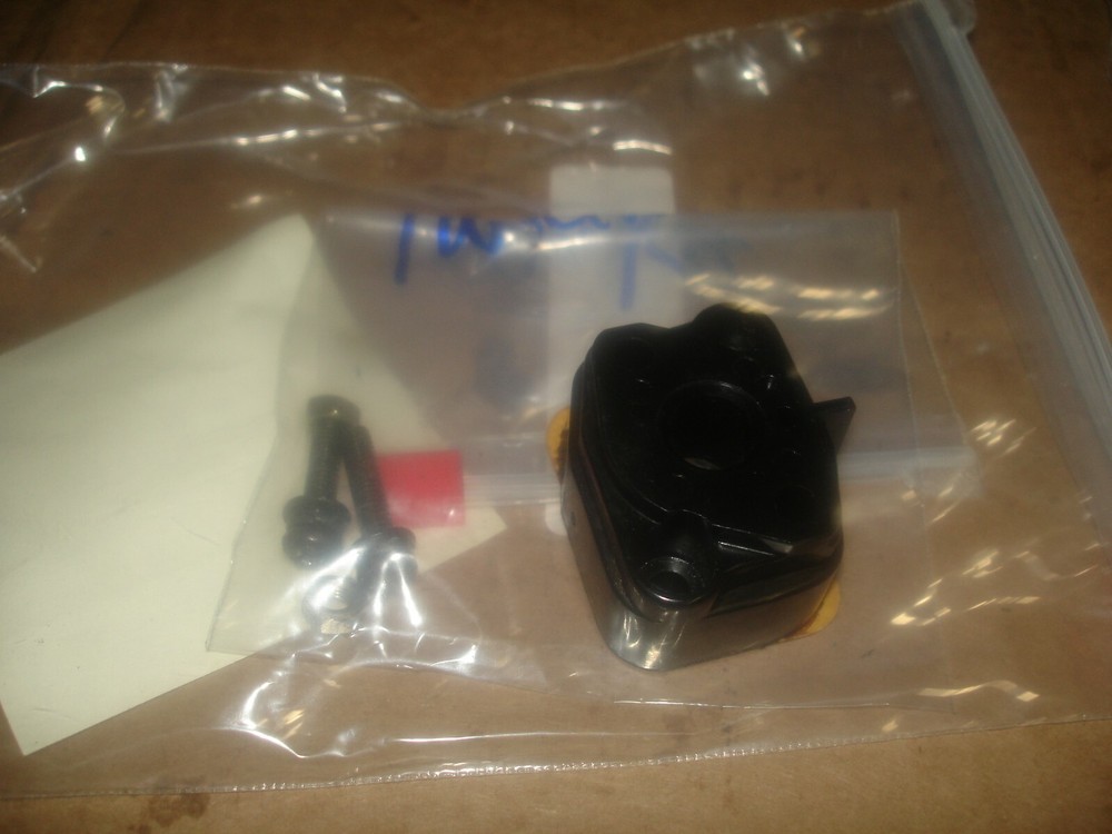 Echo pb-2100 intake  blower  part only Bin 1017