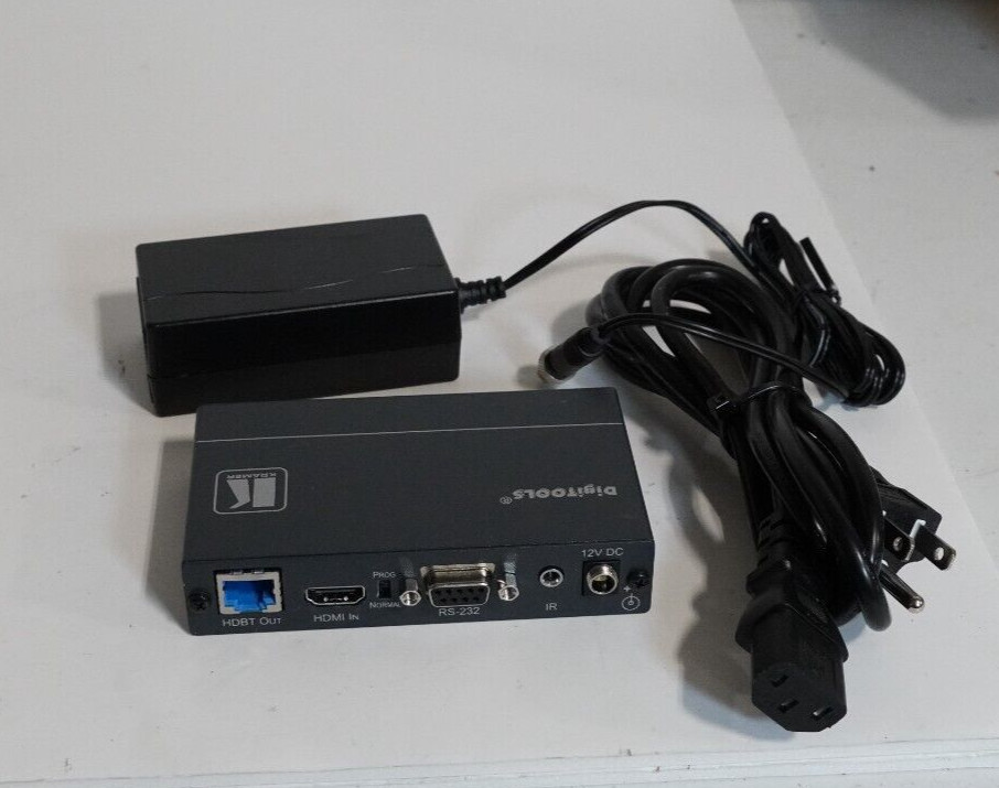 Kramer TP 580T