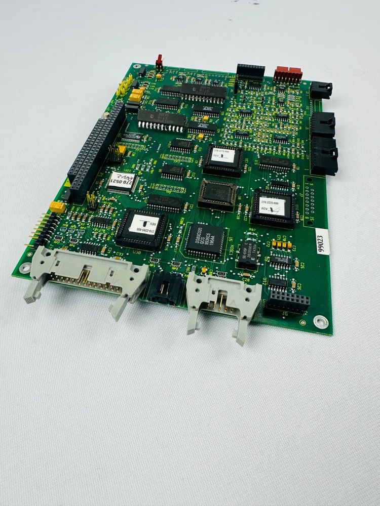 Compucyte 270-2815-000 Oncyte San Controller Board