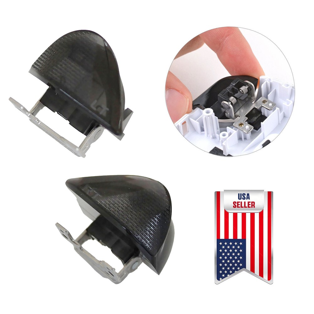 Original LT RT Key Keys Button Trigger Replacement For ASUS ROG ALLY Handheld