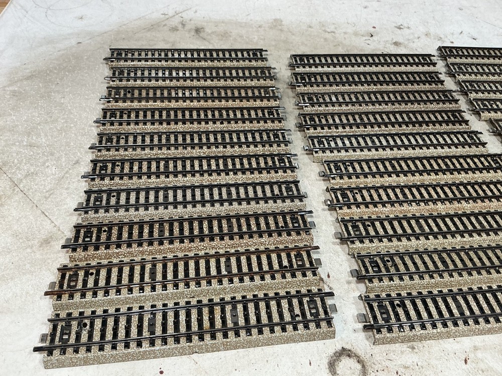 Marklin 5106 M Track straight - SET H0 scale