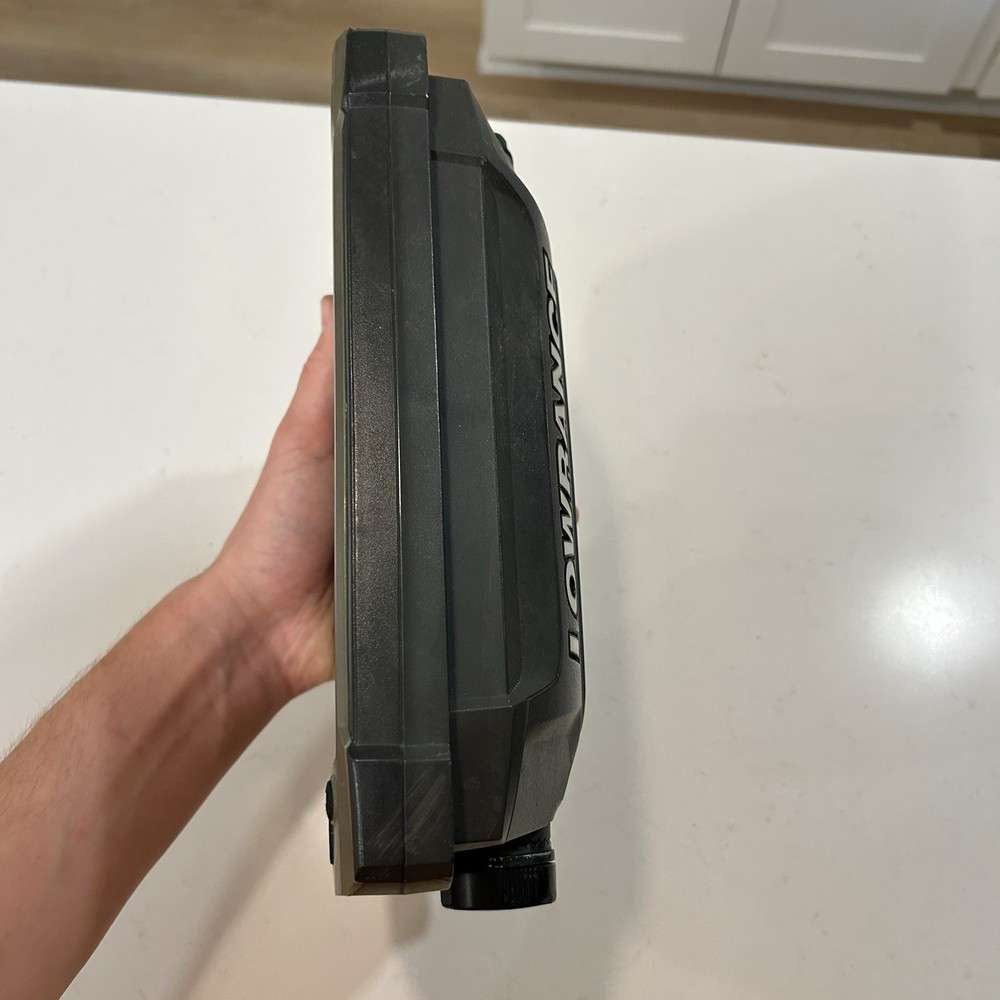 Lowrance HDS9 Gen3 - Fishfinder/Chartplotter Head Unit