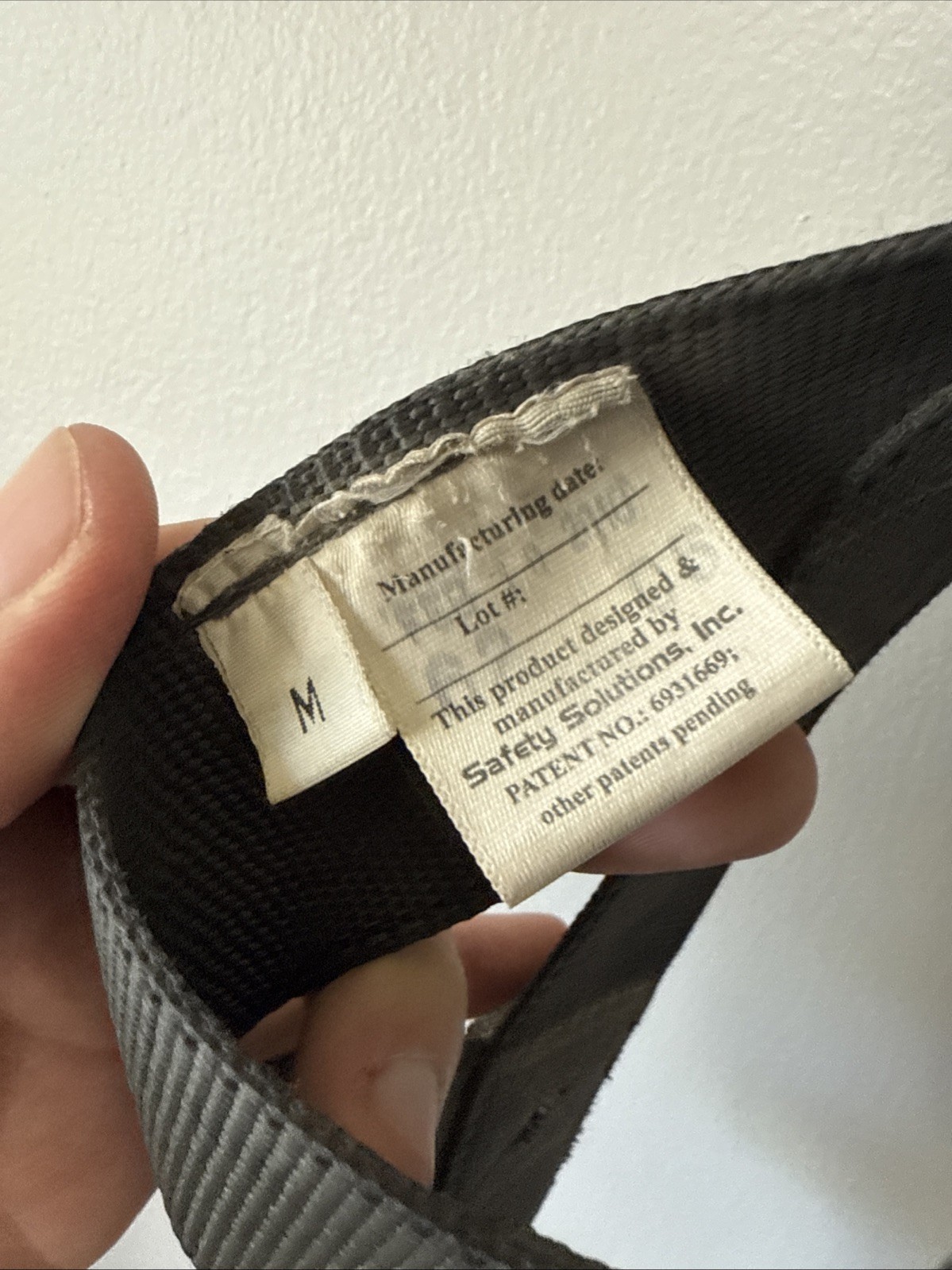 Hutchens Racing Hybrid Pro Head Restraint M Medium Quick Release Tether SFI 38.1