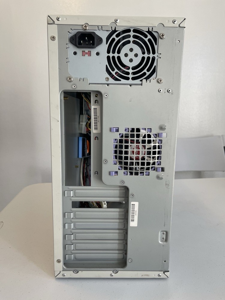 Antec Performance II SX630II PC Tower