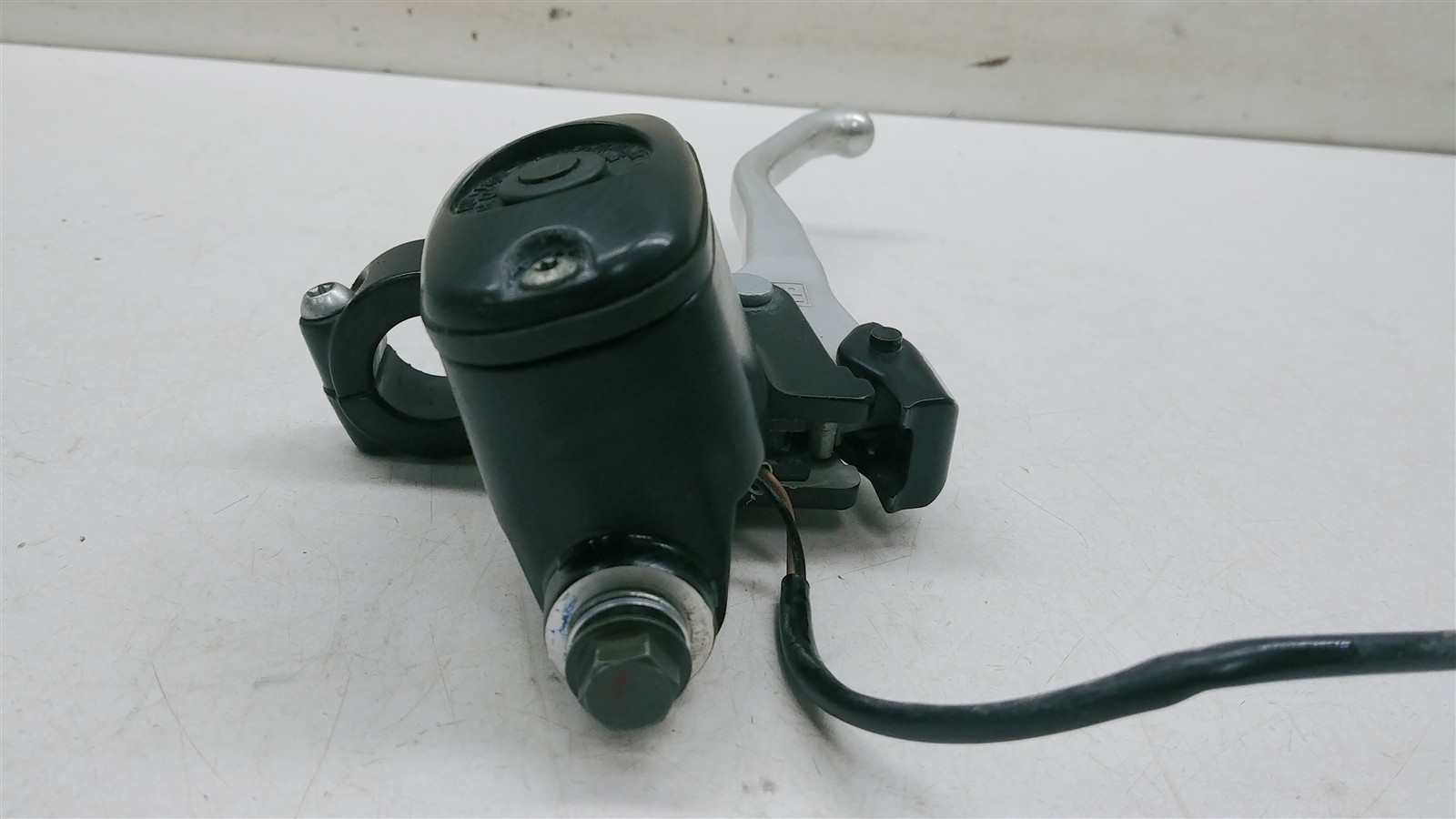 2023 Polaris Sportsman 850 UIt. Trail Brake Lever Master Cylinder Assy 2010444