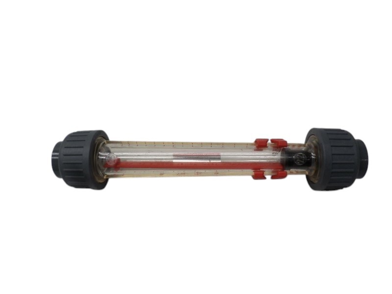 GEMU 855R15D332214 FLOW METER  NSNP