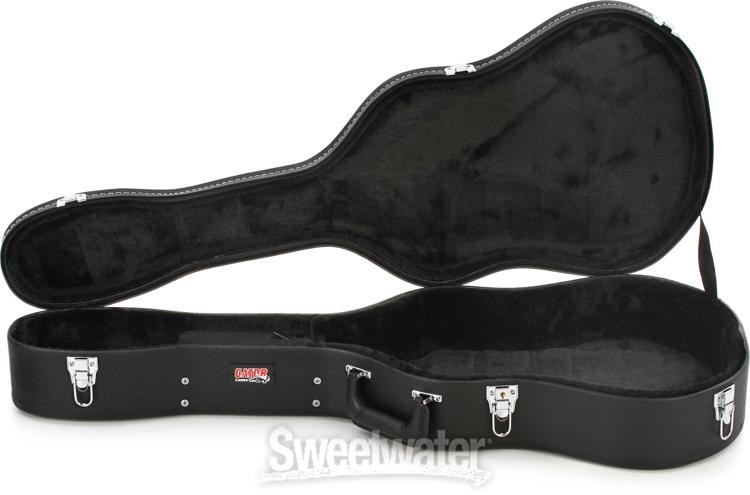 Gator Deluxe Wood Case - Classical Guitar