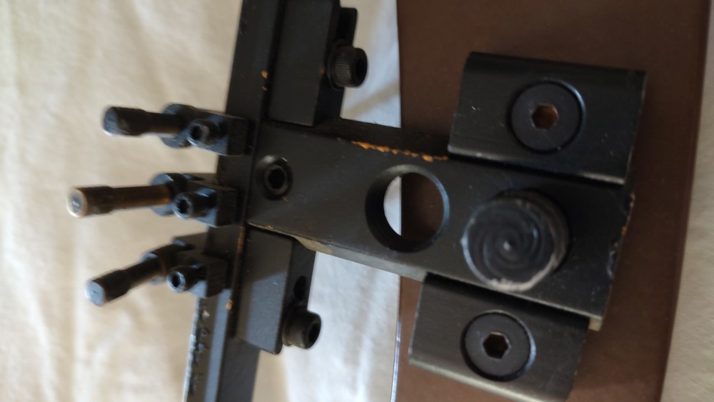 bear compound bow right hand