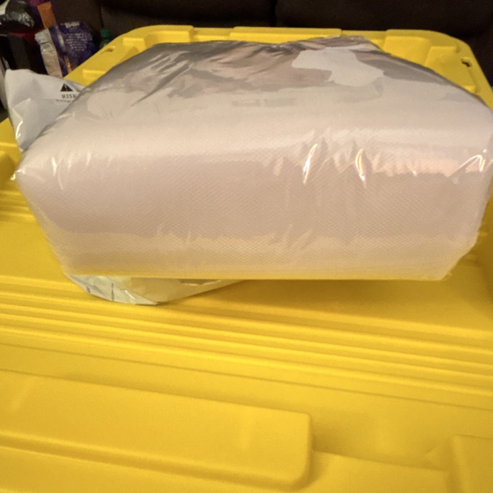 Polyester Tulle Fabric White Wedding
