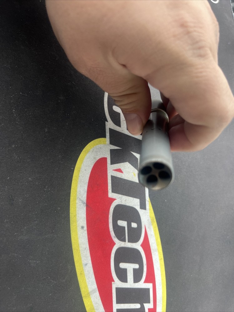 paintball stock shocker sft bolt