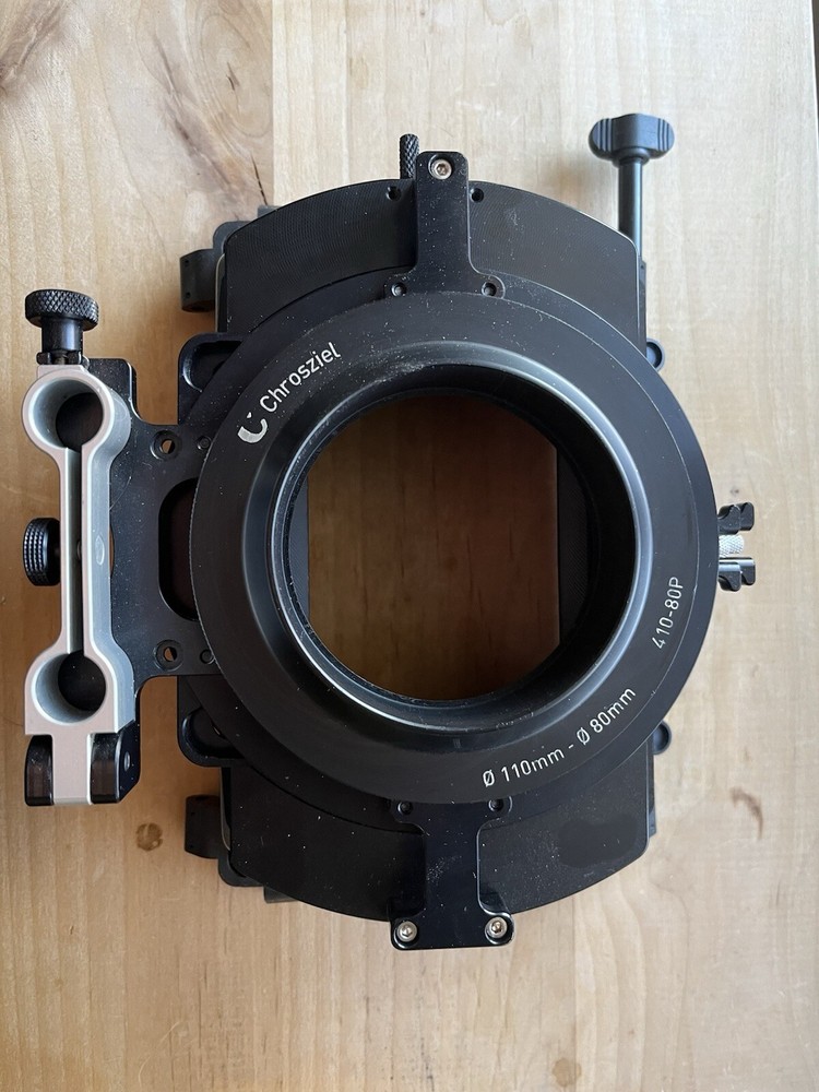 Chrosziel Matte Box / MB 450-DSW