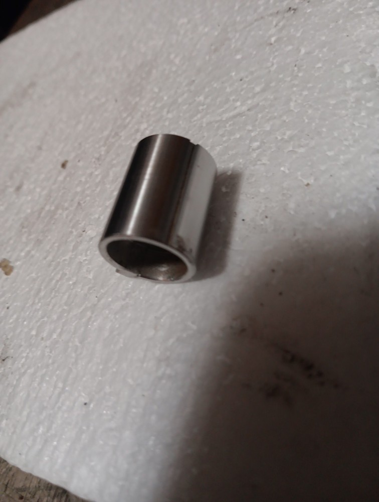 SANSUI 1000A KNOB GOOD PART