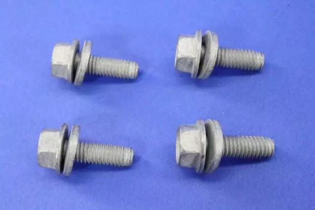 Genuine Mopar Hex Flange Head Bolt Mounting 6511544AA