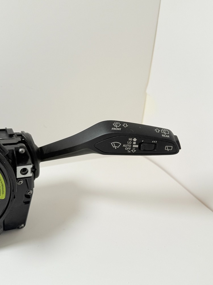 2018 AUDI Q5 STEERING COLUMN SWITCH | OEM 80A907129CB