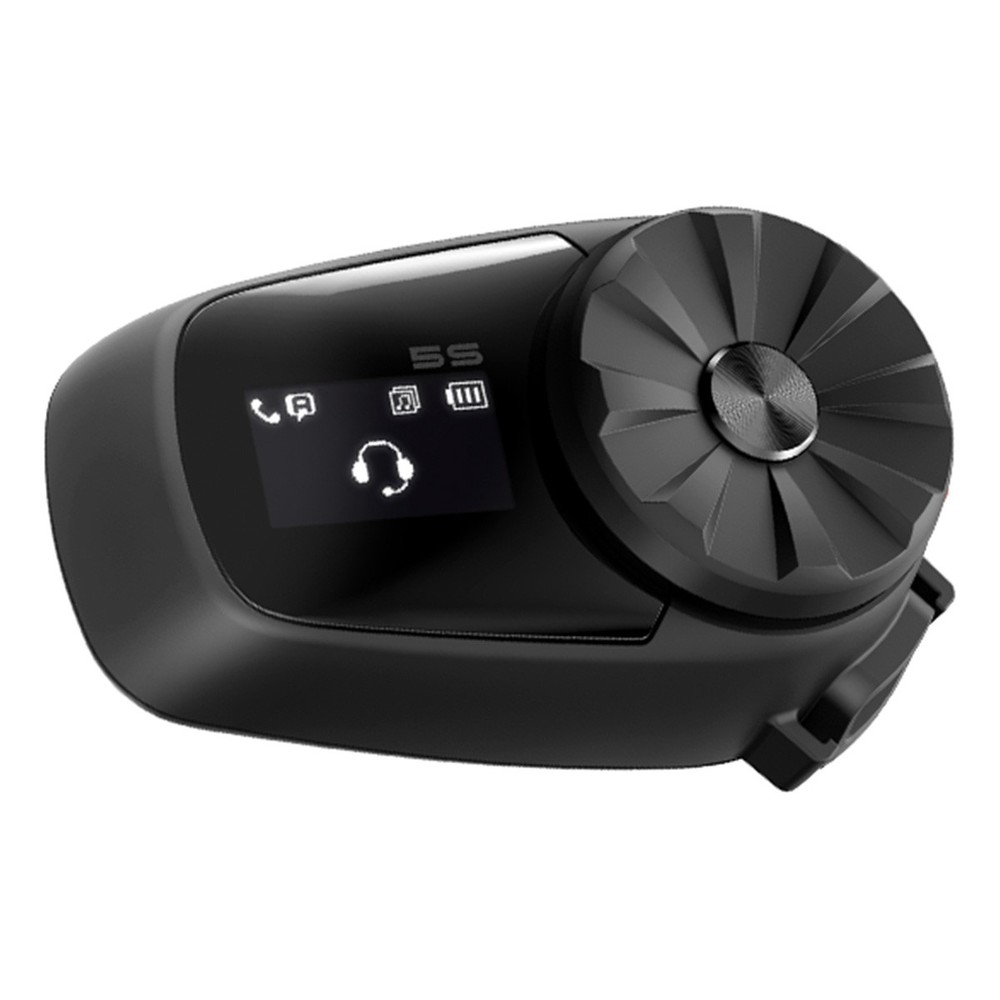 Sena 5S Bluetooth Headset & Intercom - Single