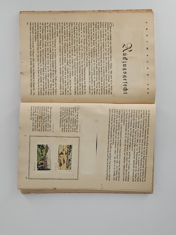 Das Deutrche heer im Manover