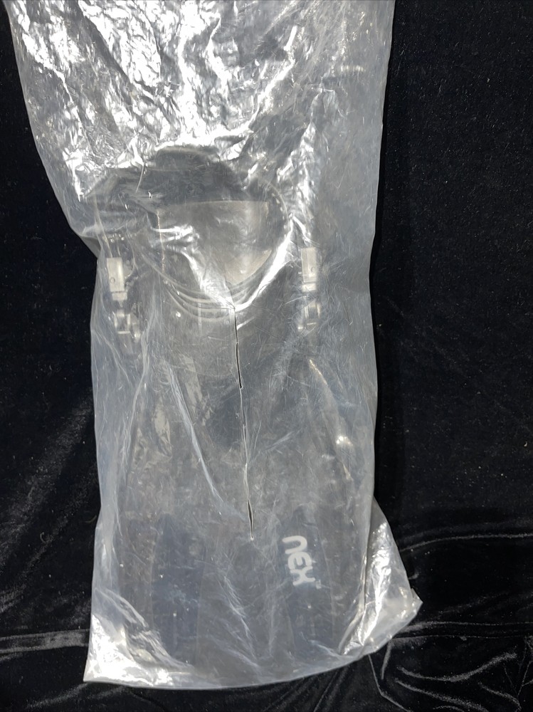 Nex Flippers M/L-XL (E1)