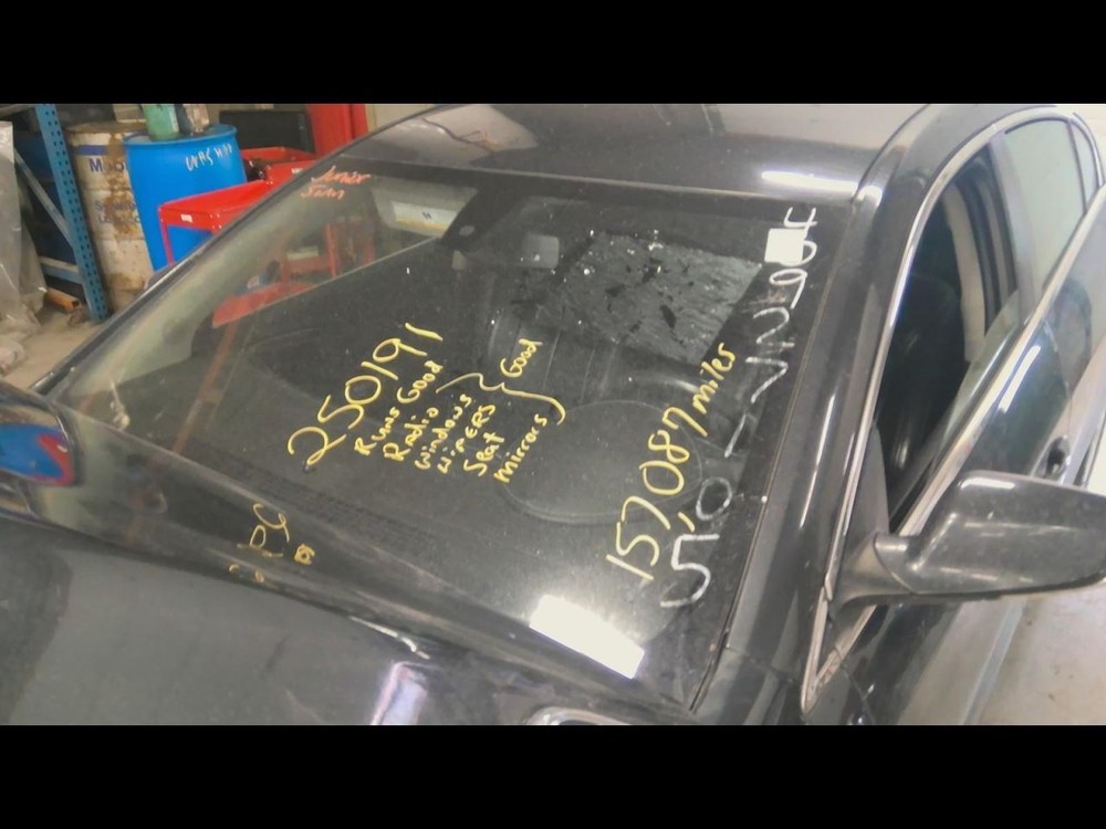 LACROSSE 2014 Air Shutter 688884