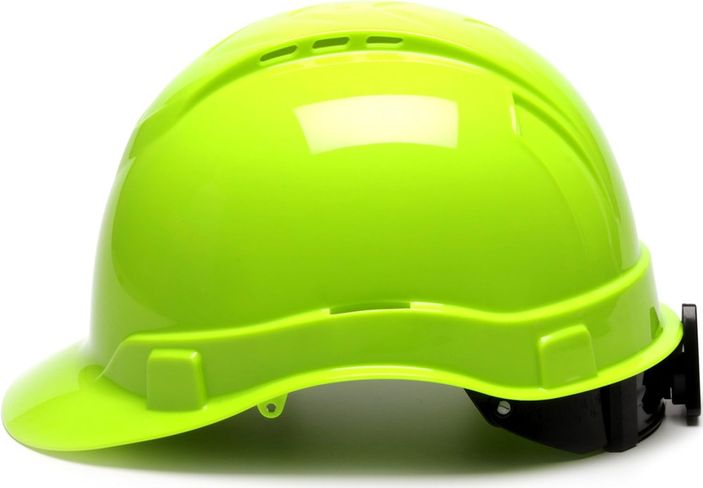 hard hat