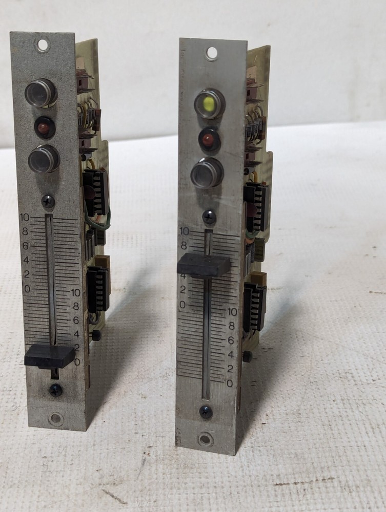 TTI Theatre Technologies Inc PCB P00-1