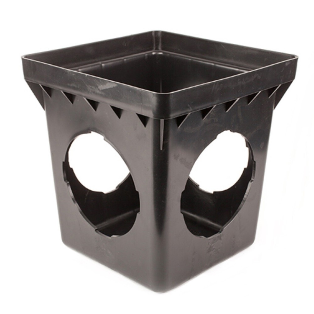 Tempo Square Catch Basin