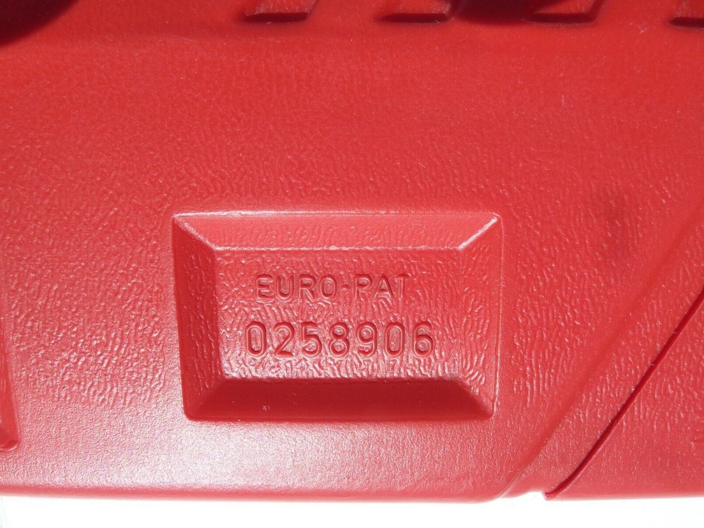 NEW Aston Martin Emergency Hazard Warning Triangle Bracket Reflector triangle