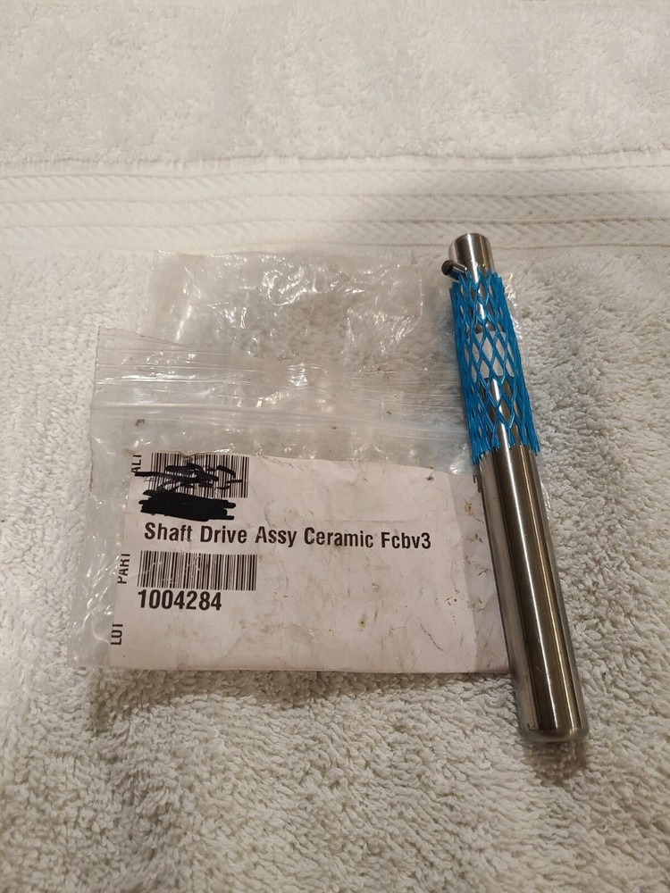 Cornelius 1004284 Shaft Drive Assembly Ceramic