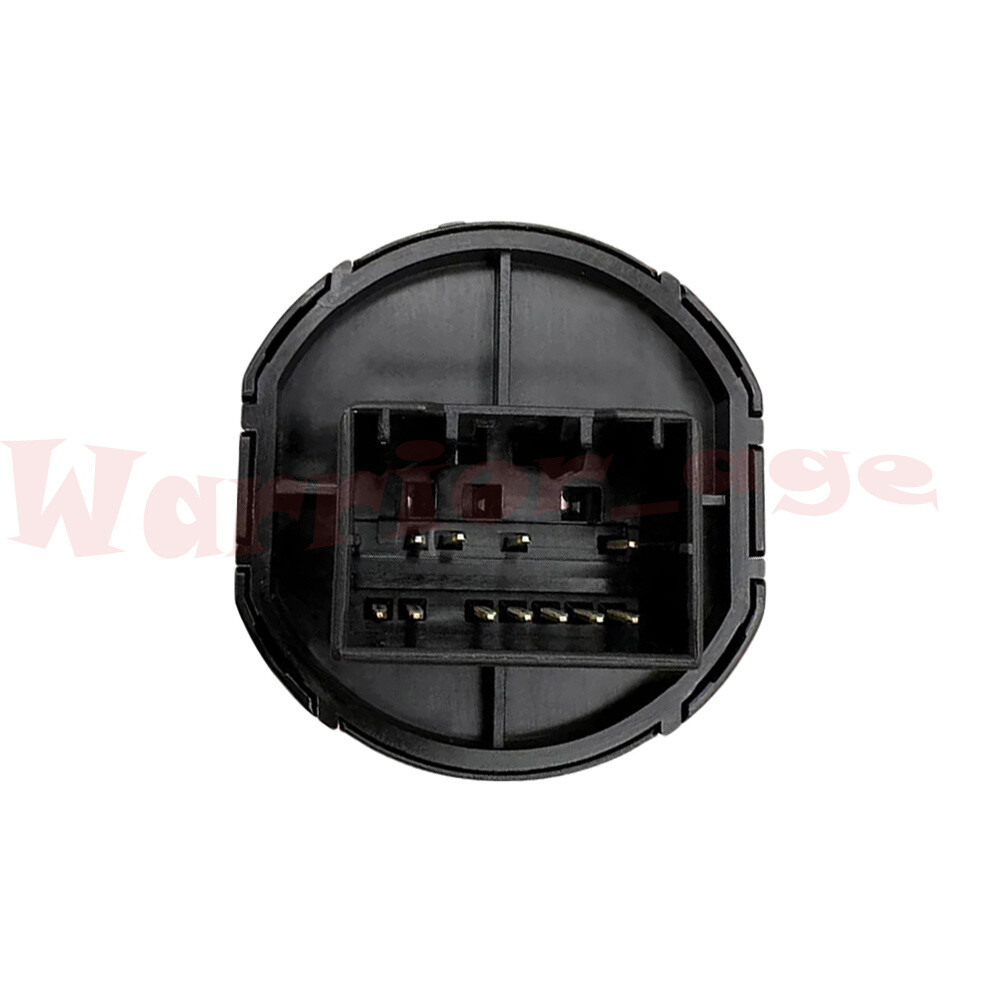 Engine Start Stop Push Button Switch For Hyundai Sonata 2017 - 2019 93502-C3000