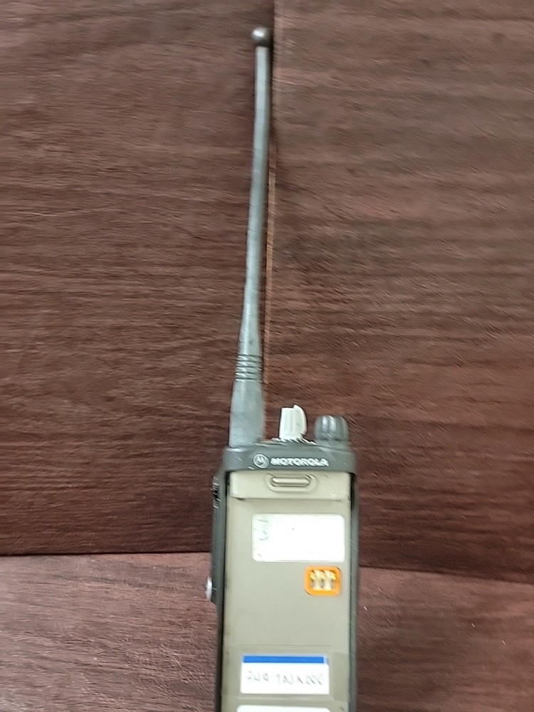 Motorola pro7350
