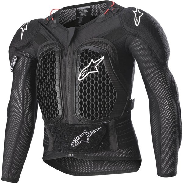 Alpinestars Bionic Action V2 Youth Protection Jacket |