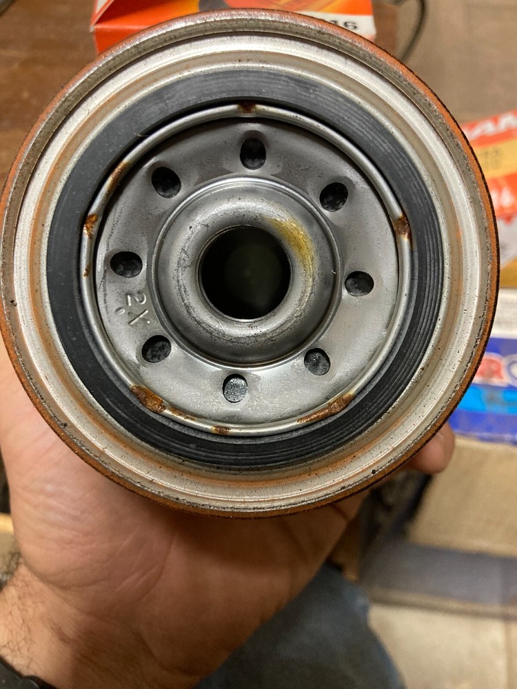 New Fram PH16 Oil Filter